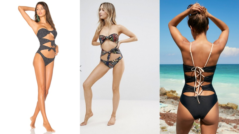 Images via MinkPink, Jaded London, Free People
